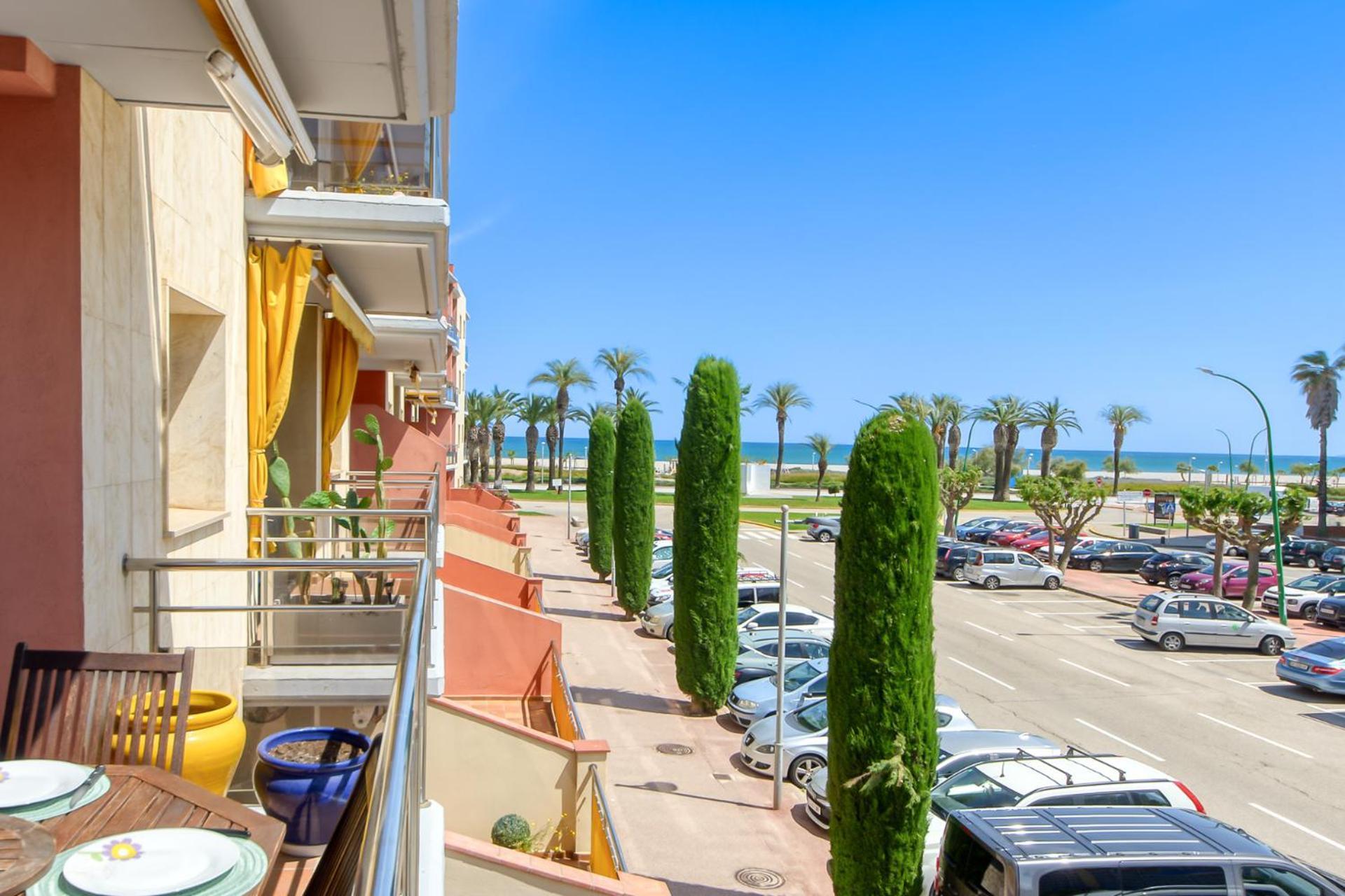 Mirablau F 1 1 Empuriabrava Gran Reserva - Immo Barneda Екстериор снимка