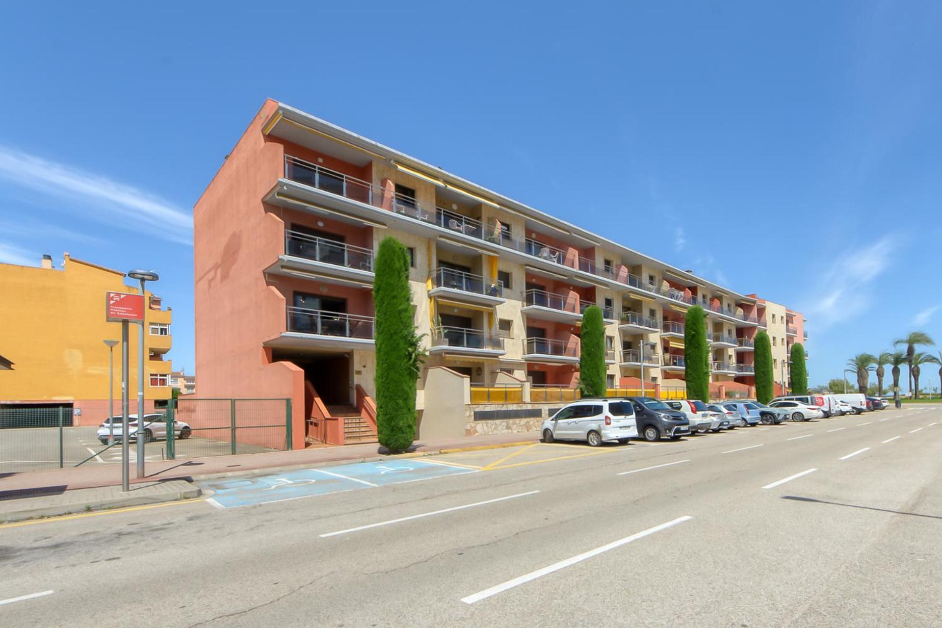 Mirablau F 1 1 Empuriabrava Gran Reserva - Immo Barneda Екстериор снимка