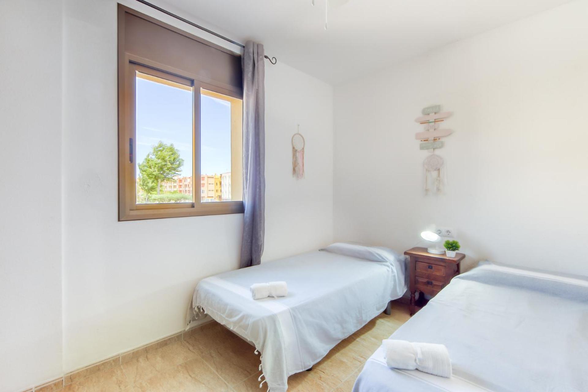 Mirablau F 1 1 Empuriabrava Gran Reserva - Immo Barneda Екстериор снимка