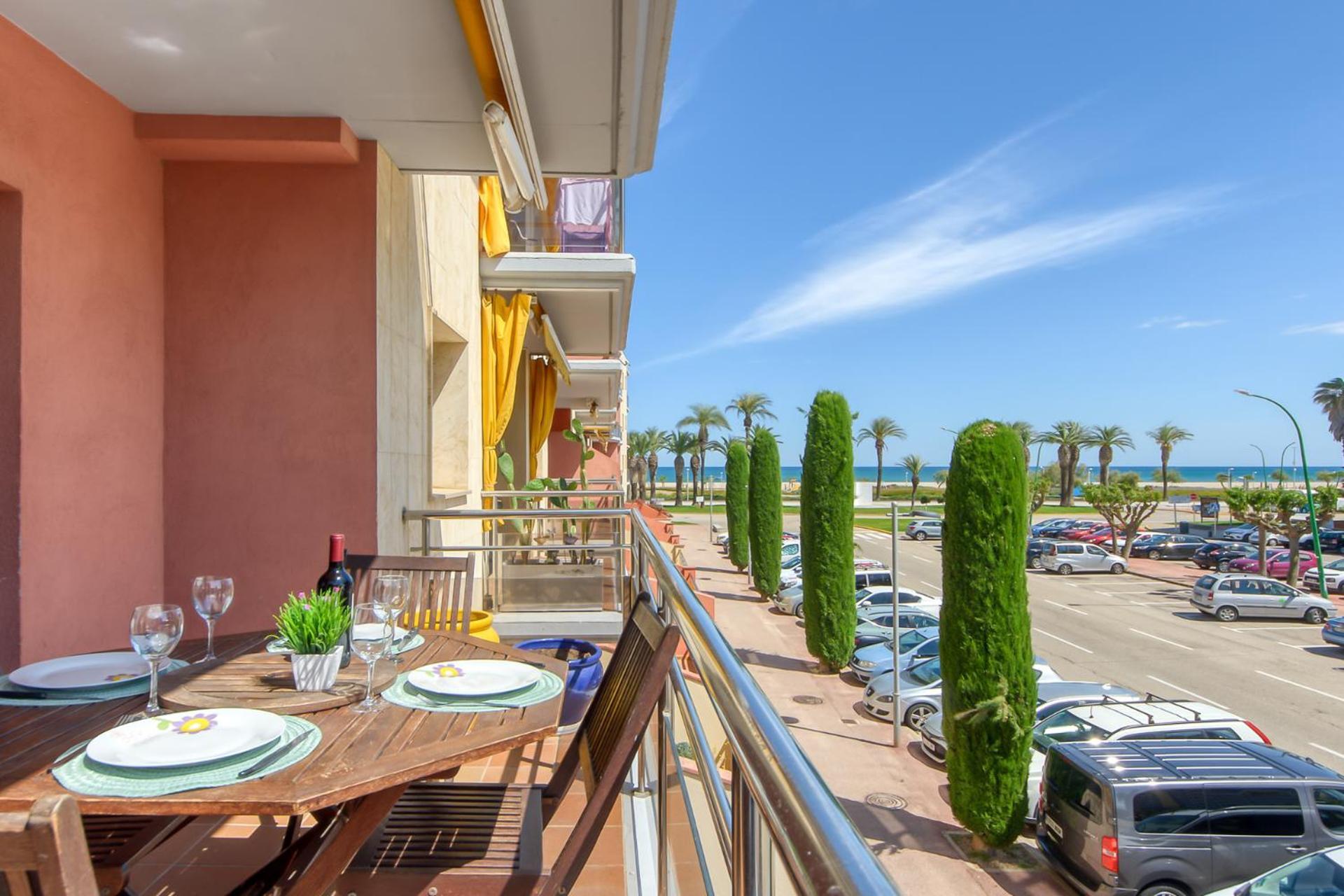 Mirablau F 1 1 Empuriabrava Gran Reserva - Immo Barneda Екстериор снимка