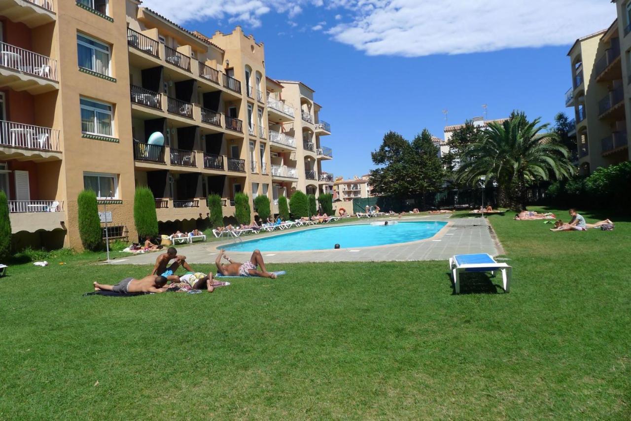 Mirablau F 1 1 Empuriabrava Gran Reserva - Immo Barneda Екстериор снимка